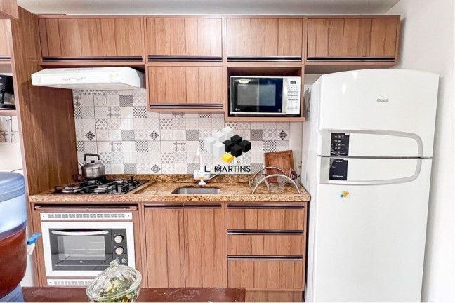 Imagem Apartamento com 2 Quartos à Venda, 51 m² em São José - Canoas Imagem Apartamento com 2 Quartos à Venda, 51 m² em São José - Canoas