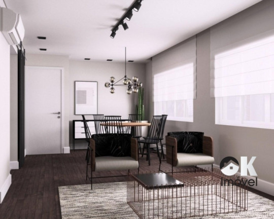 Imagem Apartamento com 3 Quartos à Venda, 114 m² em Jardim Paulista - São Paulo Imagem Apartamento com 3 Quartos à Venda, 114 m² em Jardim Paulista - São Paulo
