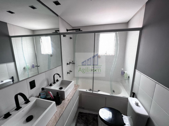 Imagem Apartamento com 3 Quartos à Venda, 116 m² em Cidade Monções - São Paulo