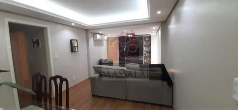 Imagem Apartamento com 3 Quartos à Venda, 104 m² em Petrópolis - Porto Alegre