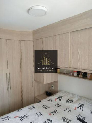 Imagem Apartamento com 2 Quartos à Venda, 65 m² em Jardim Flor Da Montanha - Guarulhos