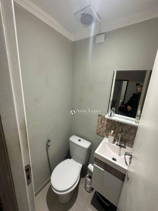 Imagem Apartamento com 2 Quartos à Venda, 65 m² em Encruzilhada - Santos Imagem Apartamento com 2 Quartos à Venda, 65 m² em Encruzilhada - Santos