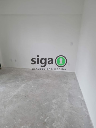 Imagem Apartamento com 1 Quarto à Venda, 25 m² em Moema - São Paulo