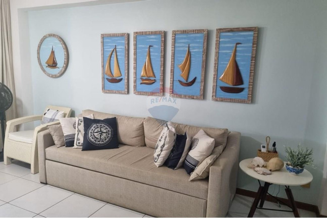 Imagem Apartamento com 2 Quartos à Venda, 126 m² em Guarajuba - Camaçari Imagem Apartamento com 2 Quartos à Venda, 126 m² em Guarajuba - Camaçari