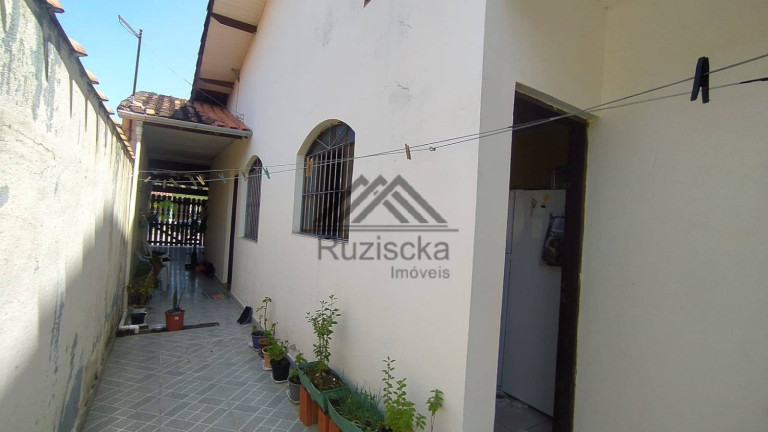 Imagem Casa com 2 Quartos à Venda, 130 m² em Belas Artes - Itanhaém Imagem Casa com 2 Quartos à Venda, 130 m² em Belas Artes - Itanhaém