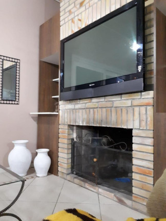 Imagem Casa com 3 Quartos à Venda, 460 m² em Centro - Barra Do Ribeiro