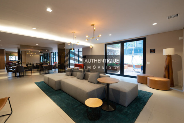 Imagem Apartamento com 2 Quartos à Venda, 94 m² em Vila Olímpia - São Paulo Imagem Apartamento com 2 Quartos à Venda, 94 m² em Vila Olímpia - São Paulo