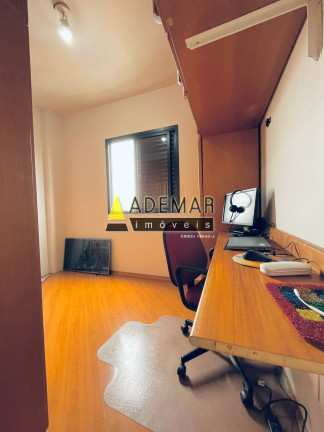 Imagem Apartamento com 2 Quartos à Venda, 59 m² em Vila Brasílio Machado - São Paulo Imagem Apartamento com 2 Quartos à Venda, 59 m² em Vila Brasílio Machado - São Paulo