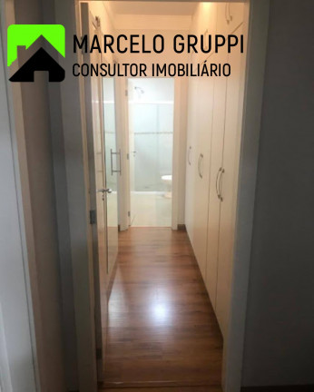 Imagem Apartamento com 4 Quartos à Venda, 188 m² em Vila Sfeir - Indaiatuba Imagem Apartamento com 4 Quartos à Venda, 188 m² em Vila Sfeir - Indaiatuba