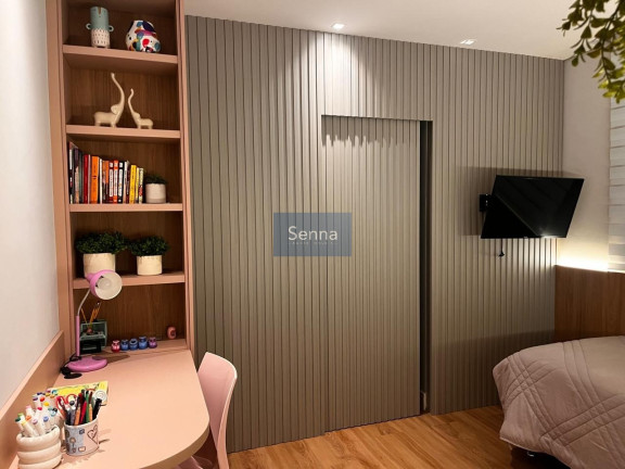 Imagem Apartamento com 3 Quartos à Venda, 216 m² em Jardim São Bento - Jundiaí Imagem Apartamento com 3 Quartos à Venda, 216 m² em Jardim São Bento - Jundiaí