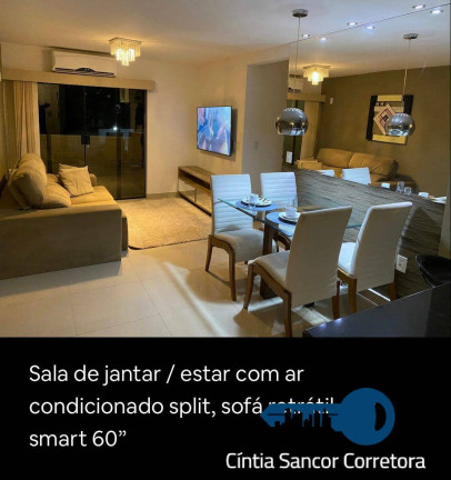 Imagem Apartamento com 2 Quartos à Venda, 80 m² em Parque Leopoldina - Campos Dos Goytacazes Imagem Apartamento com 2 Quartos à Venda, 80 m² em Parque Leopoldina - Campos Dos Goytacazes