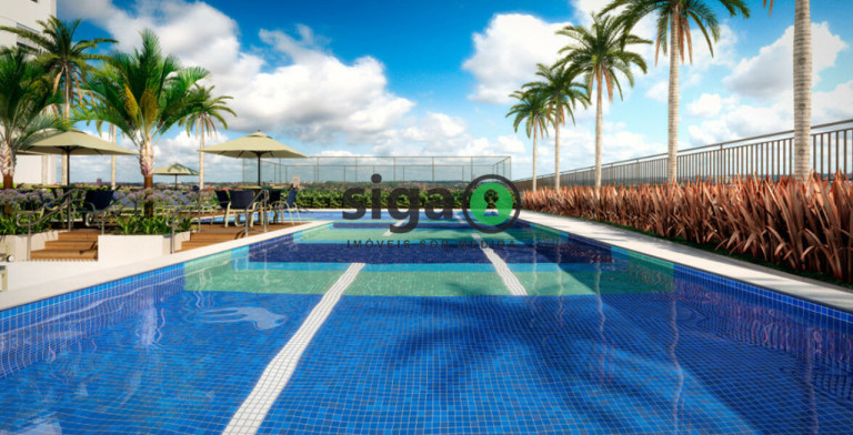 Imagem Apartamento com 2 Quartos à Venda, 50 m² em Vila Sônia - São Paulo Imagem Apartamento com 2 Quartos à Venda, 50 m² em Vila Sônia - São Paulo