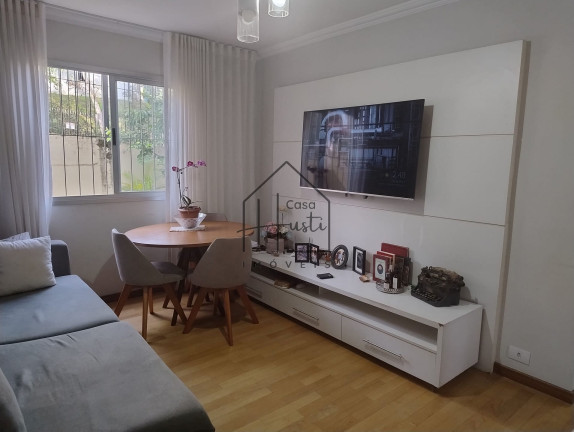 Imagem Apartamento com 3 Quartos à Venda, 69 m² em Jardim Rio Das Pedras - Cotia Imagem Apartamento com 3 Quartos à Venda, 69 m² em Jardim Rio Das Pedras - Cotia
