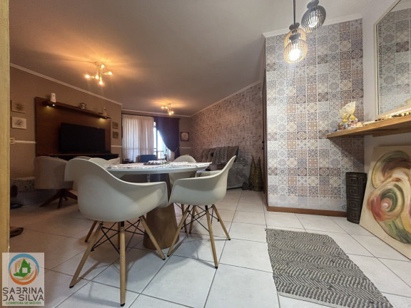 Imagem Apartamento com 3 Quartos à Venda, 110 m² em Velha - Blumenau