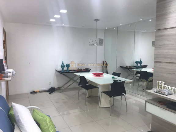 Imagem Apartamento com 3 Quartos à Venda, 152 m² em Recreio Dos Bandeirantes - Rio De Janeiro Imagem Apartamento com 3 Quartos à Venda, 152 m² em Recreio Dos Bandeirantes - Rio De Janeiro