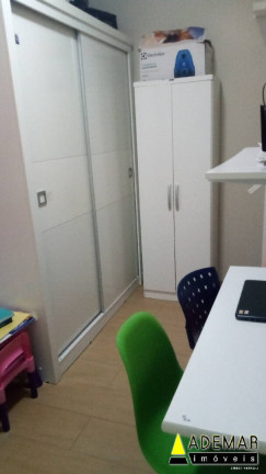Imagem Casa com 2 Quartos à Venda, 130 m² em Conceição - Diadema