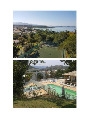 Imagem Casa com 4 Quartos à Venda, 269 m² em São José Do Imbassaí - Maricá Imagem Casa com 4 Quartos à Venda, 269 m² em São José Do Imbassaí - Maricá