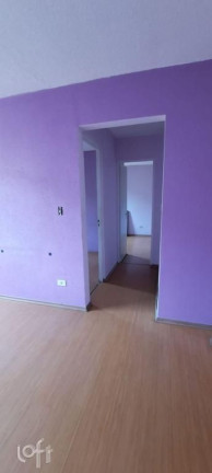 Imagem Apartamento com 2 Quartos à Venda, 48 m² em Sacomã - São Paulo Imagem Apartamento com 2 Quartos à Venda, 48 m² em Sacomã - São Paulo