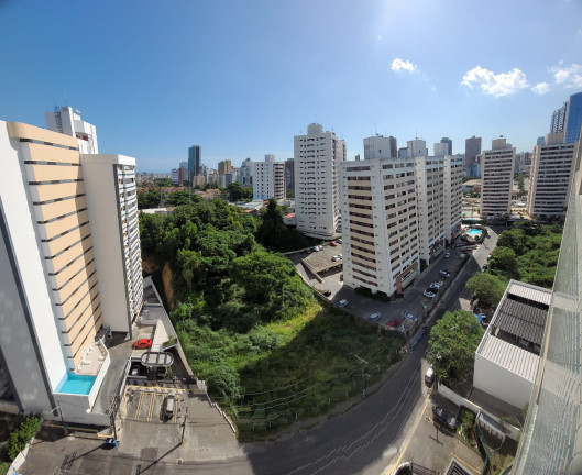 Imagem Apartamento com 3 Quartos à Venda, 82 m² em Stiep - Salvador Imagem Apartamento com 3 Quartos à Venda, 82 m² em Stiep - Salvador