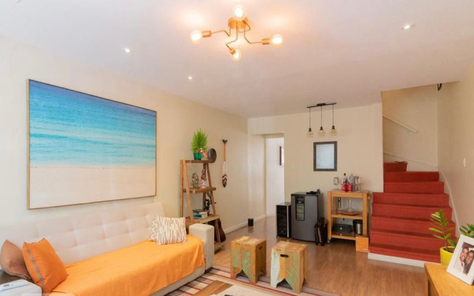Imagem Casa com 2 Quartos à Venda, 100 m² em Jardim Paulistano - São Paulo Imagem Casa com 2 Quartos à Venda, 100 m² em Jardim Paulistano - São Paulo