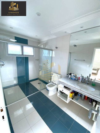 Imagem Casa com 4 Quartos para Temporada, 390 m² em Vista Linda - Bertioga