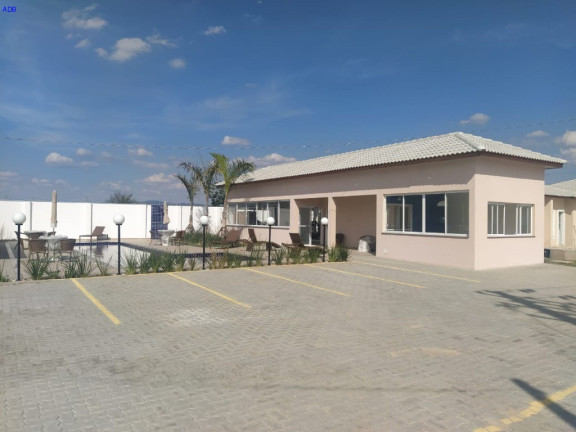 Imagem Casa com 2 Quartos à Venda, 43 m² em Horizontes Condomínio - Pindamonhangaba Imagem Casa com 2 Quartos à Venda, 43 m² em Horizontes Condomínio - Pindamonhangaba
