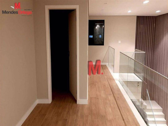 Imagem Casa com 3 Quartos à Venda, 350 m² em Alphaville Nova Esplanada - Votorantim
