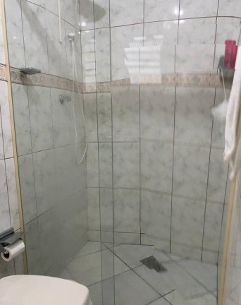 Imagem Casa com 5 Quartos à Venda, 280 m² em Barreiros - São José