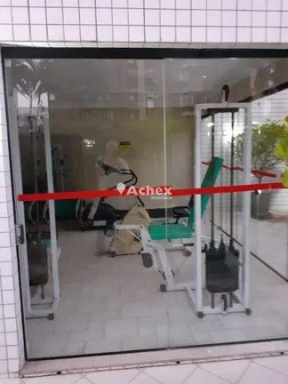 Imagem Apartamento com 2 Quartos à Venda, 55 m² em Centro - Campinas Imagem Apartamento com 2 Quartos à Venda, 55 m² em Centro - Campinas
