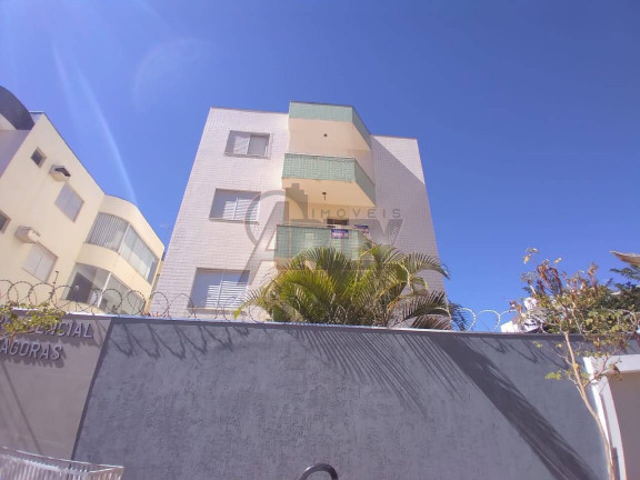Imagem Apartamento com 3 Quartos à Venda, 90 m² em Morada Do Sol - Montes Claros Imagem Apartamento com 3 Quartos à Venda, 90 m² em Morada Do Sol - Montes Claros