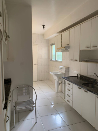 Imagem Apartamento com 3 Quartos à Venda, 78 m² em Chapada - Manaus Imagem Apartamento com 3 Quartos à Venda, 78 m² em Chapada - Manaus