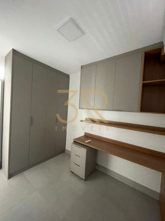 Imagem Apartamento com 2 Quartos para Alugar, 70 m² em Ribeirânia - Ribeirão Preto Imagem Apartamento com 2 Quartos para Alugar, 70 m² em Ribeirânia - Ribeirão Preto