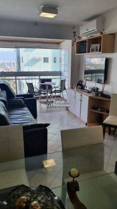 Imagem Apartamento com 3 Quartos à Venda, 75 m² em Barra Da Tijuca - Rio De Janeiro Imagem Apartamento com 3 Quartos à Venda, 75 m² em Barra Da Tijuca - Rio De Janeiro