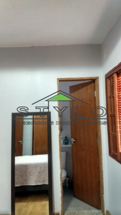 Imagem Casa à Venda, 100 m² em Anchieta - São Bernardo Do Campo Imagem Casa à Venda, 100 m² em Anchieta - São Bernardo Do Campo