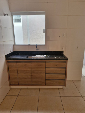 Imagem Apartamento com 2 Quartos à Venda, 50 m² em Jardim João Liporoni - Franca