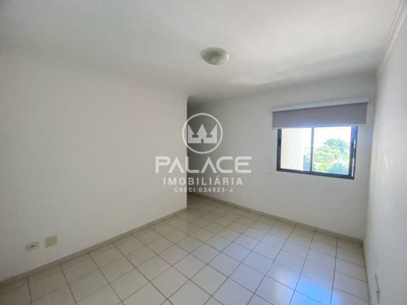 Apartamento com 2 Quartos para Alugar, 53 m² em Centro - Piracicaba