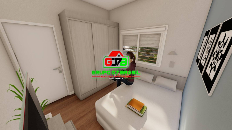 Imagem Casa com 3 Quartos à Venda, 175 m² em Setville Altos De São José - São José Dos Campos Imagem Casa com 3 Quartos à Venda, 175 m² em Setville Altos De São José - São José Dos Campos