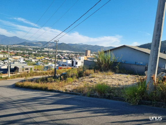 Imagem Terreno à Venda, 400 m² em São Sebastião - Palhoça