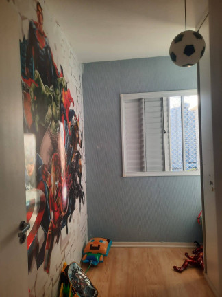 Imagem Apartamento com 3 Quartos à Venda, 72 m² em Vila Gonçalves - São Bernardo Do Campo Imagem Apartamento com 3 Quartos à Venda, 72 m² em Vila Gonçalves - São Bernardo Do Campo