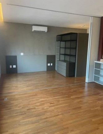 Imagem Studio à Venda, 52 m² em Moema - São Paulo