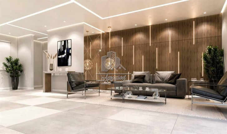 Imagem Apartamento com 2 Quartos à Venda, 84 m² em Canto Do Forte - Praia Grande Imagem Apartamento com 2 Quartos à Venda, 84 m² em Canto Do Forte - Praia Grande