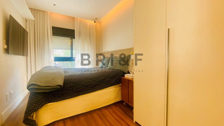 Imagem Apartamento com 2 Quartos à Venda, 80 m² em Vila Olímpia - São Paulo Imagem Apartamento com 2 Quartos à Venda, 80 m² em Vila Olímpia - São Paulo