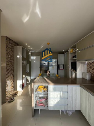 Imagem Apartamento com 4 Quartos à Venda, 300 m² em Boa Viagem - Recife