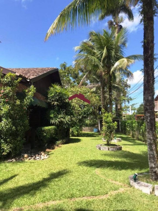 Imagem Casa com 5 Quartos à Venda, 300 m² em Balneário Cidade Atlântica - Guarujá Imagem Casa com 5 Quartos à Venda, 300 m² em Balneário Cidade Atlântica - Guarujá