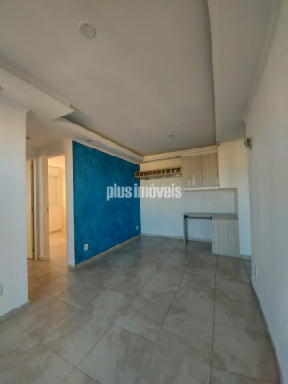 Imagem Apartamento com 2 Quartos à Venda, 49 m² em Vila Do Encontro - São Paulo
