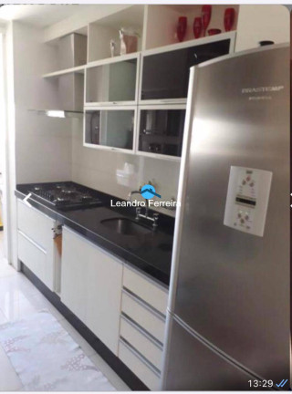 Imagem Apartamento com 3 Quartos à Venda, 102 m² em Baeta Neves - São Bernardo Do Campo Imagem Apartamento com 3 Quartos à Venda, 102 m² em Baeta Neves - São Bernardo Do Campo