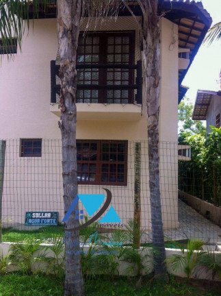 Imagem Apartamento com 2 Quartos para Alugar ou Temporada, 64 m² em Praia Do Forte - Mata De São João