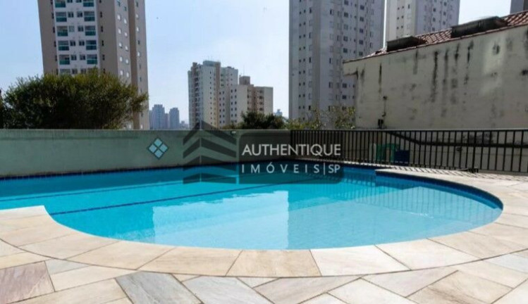 Imagem Apartamento com 3 Quartos à Venda, 153 m² em Santana - São Paulo Imagem Apartamento com 3 Quartos à Venda, 153 m² em Santana - São Paulo
