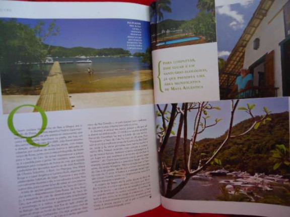 Imagem Terreno à Venda, 2.000 m² em Ilha Grande - Angra Dos Reis Imagem Terreno à Venda, 2.000 m² em Ilha Grande - Angra Dos Reis