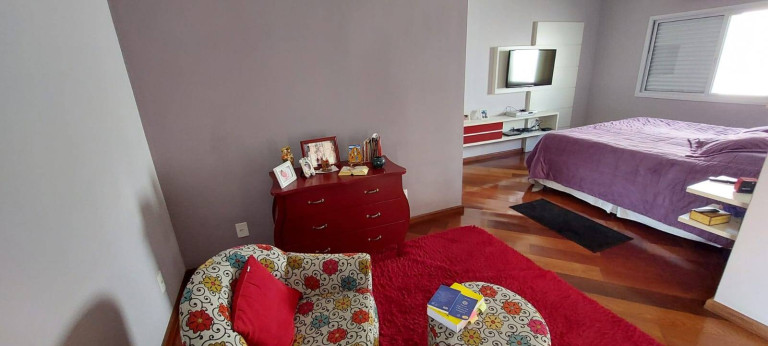 Imagem Casa com 5 Quartos à Venda, 1.000 m² em Condomínio Residencial Mirante Do Vale - Jacareí